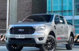 🔥🔥2021 Ford Ranger 2.2 FX4 Automatic Diesel 📲Call or Text: 09957210548 ARVIN BATALLER🔥🔥