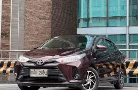🔥🔥2021 Toyota Vios 1.3 XLE Automatic  Gasoline 📲Call or Text: 09957210548 ARVIN BATALLER🔥🔥