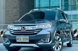 🔥🔥2020 Honda BRV 1.5 V CVT AT Gas 📲Call or Text: 09957210548 ARVIN BATALLER🔥🔥