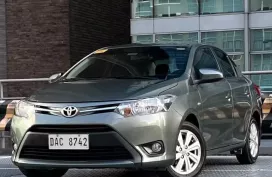 🔥🔥2018 Toyota Vios 1.3E  Gas Automatic 📲Call or Text: 09957210548 ARVIN BATALLER🔥🔥