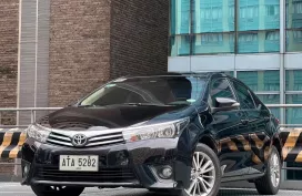 🔥🔥2015 Toyota Altis 1.6 V Automatic Gas 📲Call or Text: 09957210548 ARVIN BATALLER🔥🔥