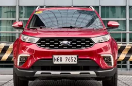 2021 Ford Territory Trend 1.5 🙋🏻‍♂️ 𝐂𝐀𝐑𝐋 𝐁. 📲 𝟎𝟗𝟑𝟖 𝟒𝟓𝟖 𝟖𝟕𝟕𝟗✅122K ALL IN DP‼️