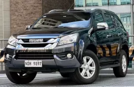 🔥🔥2015 Isuzu MUX 4x2 LSA 2.5 Diesel Automatic 📲Call or Text: 09957210548 ARVIN BATALLER🔥🔥