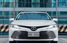 2019 Toyota Camry 2.5 V 🙋🏻‍♂️ 𝐂𝐀𝐑𝐋 𝐁. 📲 𝟎𝟗𝟑𝟖 𝟒𝟓𝟖 𝟖𝟕𝟕𝟗✅214K ALL IN DP‼️