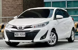 🔥🔥2020 Toyota Yaris 1.3 E Gas Automatic Dual VVT-i 📲Call or Text: 09957210548 ARVIN BATALLER🔥🔥