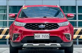2021 Ford Territory Trend 🙋🏻‍♂️ 𝐂𝐀𝐑𝐋 𝐁. 📲 𝟎𝟗𝟑𝟖 𝟒𝟓𝟖 𝟖𝟕𝟕𝟗✅142K ALL IN DP‼️