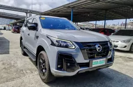 RUSH sale! Grey 2024 Nissan Terra SUV / Crossover cheap price