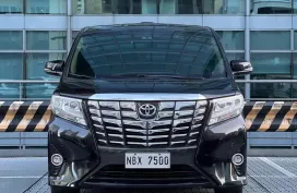 2017 Toyota Alphard 3.5 V6‼️🔥 𝟎𝟗𝟏𝟐𝟏𝟎𝟔𝟏𝟒𝟔𝟐 𝐌𝐀𝐁𝐘 𝐋𝐀𝐓𝐈𝐃𝐎 📲📩🙋🏻