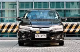 2017 Honda City 1.5 E Gas AT🔥51K ALL IN ✅ 𝐂𝐀𝐑𝐋 𝐁𝐎𝐍𝐍𝐄𝐕𝐈𝐄 🙋🏻‍♂️📲09384588779