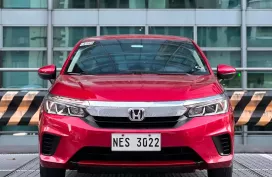 2021 Honda City 1.5 V CVT Gas Automatic🔥90K ALL IN ✅ 𝐂𝐋𝐄𝐎 🙋🏼‍♀️📲0938 830 7235