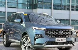 2024 Ford Territory 1.5 Titanium X, Automatic, Gas 🔥✅ 𝐂𝐋𝐄𝐎 🙋🏼‍♀️📲0938 830 7235