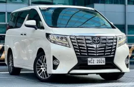 2016 Toyota Alphard 3.5 V6 Gas Automatic 🔥✅ 𝐂𝐋𝐄𝐎 🙋🏼‍♀️📲0938 830 7235