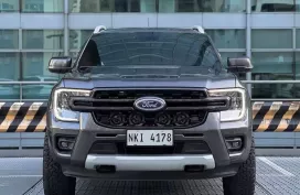 2024 Ford Ranger Wildtrak 4x2 2.0 Automatic Diesel 17k mileage 🔥✅ 𝐂𝐋𝐄𝐎 🙋🏼‍♀️📲0938 830 7235