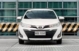 2020 Toyota Yaris 1.3 E Gas 🙋🏻‍♂️ 𝐂𝐀𝐑𝐋 𝐁. 📲 𝟎𝟗𝟑𝟖 𝟒𝟓𝟖 𝟖𝟕𝟕𝟗✅62K ALL IN DP‼️