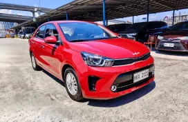 HOT!!! 2023 Kia Soluto EX 1.4 AT for sale at affordable price