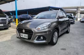Brown 2024 Suzuki Dzire GL Plus 1.2 AGS  for sale