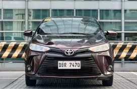 2025 Toyota Vios 1.3 XLE CVT A/T Gas ☎️0935 600 3692 JAN RAY DE JESUS ✅️100K ALL-IN DP