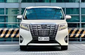 2016 Toyota Alphard 3.5 V6 Gas A/T ☎️0935 600 3692 JAN RAY DE JESUS ✅️199K ALL-IN DP