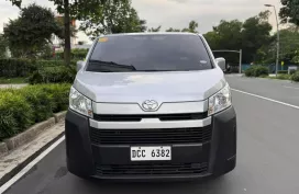 HOT!!! 2025 Toyota Hiace Commuter Deluxe for sale at affordable price!