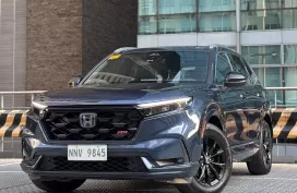 🔥🔥2024 Honda CRV 2.0 RS e:HEV Hybrid Automatic 📲Call or Text: 09957210548 ARVIN BATALLER🔥🔥