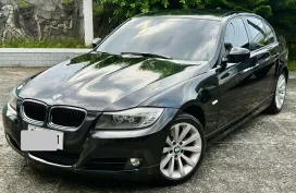 HOT!!! 2012 BMW 318i for sale at affordable price! 