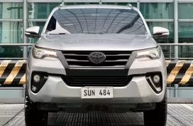 2016 Toyota Fortuner 4x4 2.4 Top of the Line‼️🔥 𝟎𝟗𝟏𝟐𝟏𝟎𝟔𝟏𝟒𝟔𝟐 𝐌𝐀𝐁𝐘 𝐋𝐀𝐓𝐈𝐃𝐎 📲📩🙋