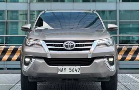 2018 Toyota Fortuner 2.4 V AT Diesel‼️🔥 𝟎𝟗𝟏𝟐𝟏𝟎𝟔𝟏𝟒𝟔𝟐 𝐌𝐀𝐁𝐘 𝐋𝐀𝐓𝐈𝐃𝐎 📲📩🙋🏻