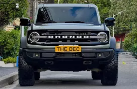 HOT!!! 2024 Ford Bronco for sale at affordable price! 