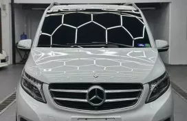 HOT!!! 2017 Mercedes-Benz V220d for sale at affordable price! 