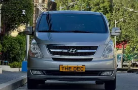 HOT!!! 2014 Hyundai Grand Starex CVX VGT for sale at affordable price! 