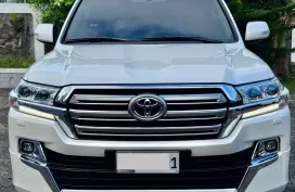 HOT!!! 2017 Toyota Land Cruiser VX for sale at affordable price! 