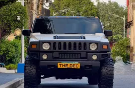HOT!!! 2003 GMC Hummer H2 for sale at affordable price! 