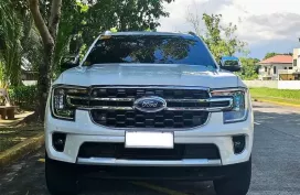 HOT!!! 2023 Ford Everest 2.0 Titanium Plus for sale at affordable price! 