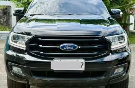 HOT!!! 2021 Ford Everest Titanium 4x2 for sale at affordable price!
