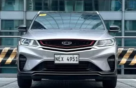 2022 Geely Coolray Sport 1.5 Gas Automatic 📲09384588779✅🔥𝐂𝐀𝐑𝐋 𝐁𝐎𝐍𝐍𝐄𝐕𝐈𝐄 🙋🏻‍♂️