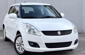 HOT!!! 2013 Suzuki Swift 1.4 Top of the line for sale at affordable price! 