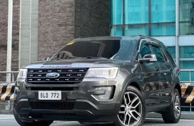 🔥🔥2017 Ford Explorer 3.5 V6 4x4 Automatic Gas 📲Call or Text: 09957210548 ARVIN BATALLER🔥🔥