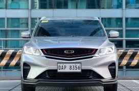 2022 Geely Coolray 1.5 Premium AT Gas 85K ALL IN 📲09384588779✅🔥𝐂𝐀𝐑𝐋 𝐁𝐎𝐍𝐍𝐄𝐕𝐈𝐄 🙋🏻‍♂️