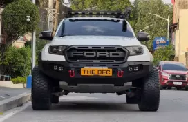 HOT!!! 2020 Ford Ranger Raptor for sale at affordable price! 