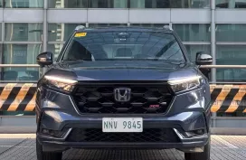 2024 Honda CRV 2.0 RS e:HEV Hybrid Automatic - 5k km only! 🔥✅ 𝐂𝐋𝐄𝐎 🙋🏼‍♀️📲0938 830 7235