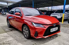 FOR SALE! 2026 Toyota ATTIV Vios E CVT available at cheap price