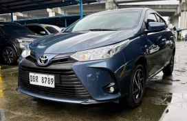 Pre-owned 2024 Toyota Vios Sedan for sale