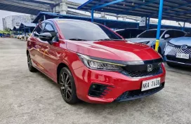 2023 Honda City Hatchback Hatchback at cheap price