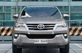 2018 Toyota Fortuner 2.4 V A/T Diesel ☎️0935 600 3692 JAN RAY DE JESUS ✅️253K ALL-IN DP