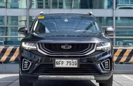 2022 Geely Okavango Urban Plus Mild Hybrid 1.5 A/T Gas ☎️0935 600 3692 JAN RAY DE JESUS