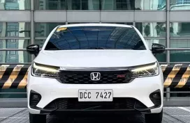 2025 Honda City RS 1.5 Gas A/T ☎️0935 600 3692 JAN RAY DE JESUS ✅️86K ALL-IN DP