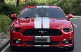 HOT!!! 2017 Ford Mustang Ecoboost for sale at affordable price!