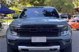 HOT!!! 2025 Ford Ranger Raptor Bi-turbo for sale at affordable price!