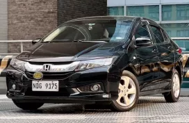 🔥🔥2017 Honda City 1.5 E Gas Automatic 📲Call or Text: 09957210548 ARVIN BATALLER🔥🔥
