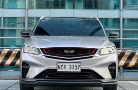 2022 Geely Coolray GF Limited Sport Automatic Gas 📲09384588779✅🔥𝐂𝐀𝐑𝐋 𝐁𝐎𝐍𝐍𝐄𝐕𝐈𝐄 🙋🏻‍♂️